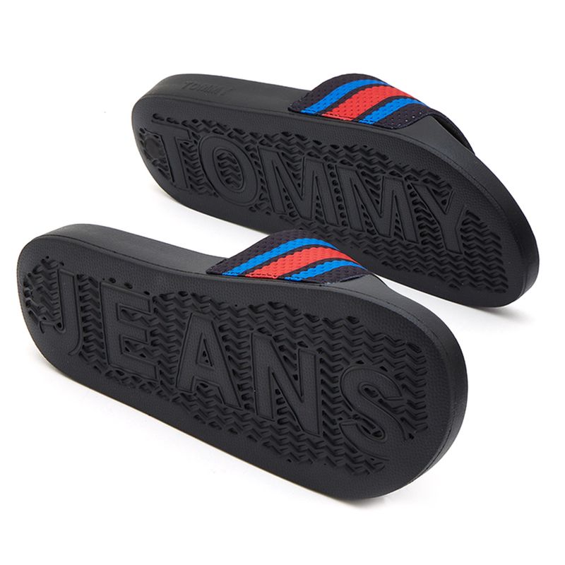 104653389-Sandalia-para-playa-Tommy-Hilfiger-color-negro-para-hombre