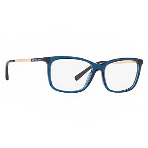 Aro completo rectangular Michael Kors acetato para mujer