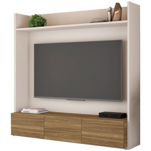 Centro de entretenimiento para TV de 75" (190.5 cm) Grecia