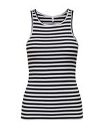 104670160-Camiseta-Only-tank-top-rayada-para-mujer