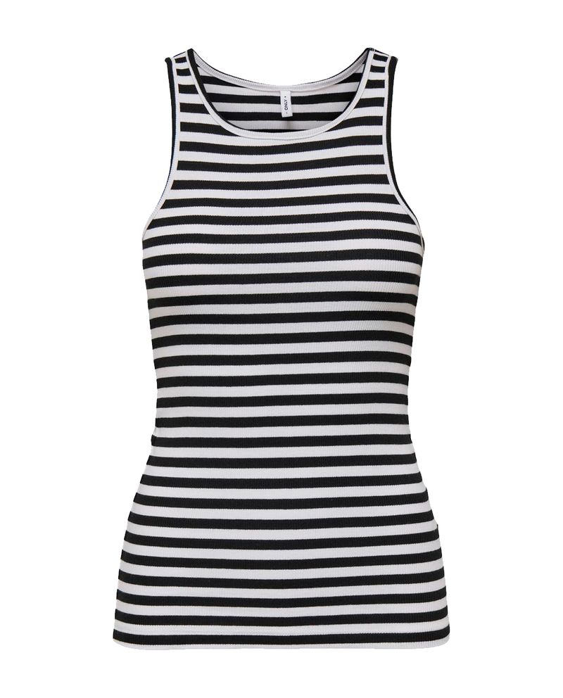 104670160-Camiseta-Only-tank-top-rayada-para-mujer