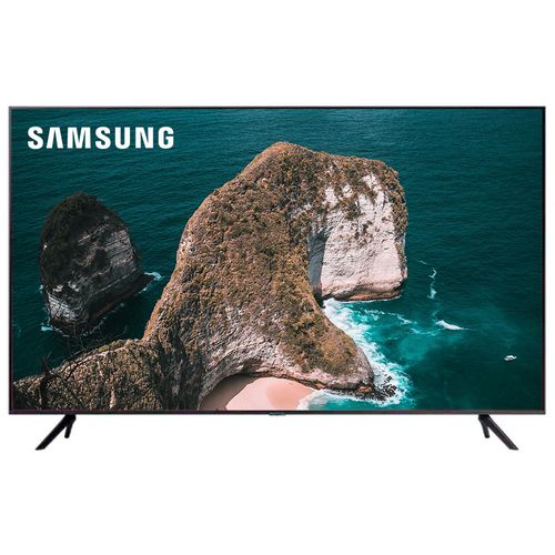 Pantalla Samsung Smart 50" UHD/4K Crystal/UN50AU7000PXPA