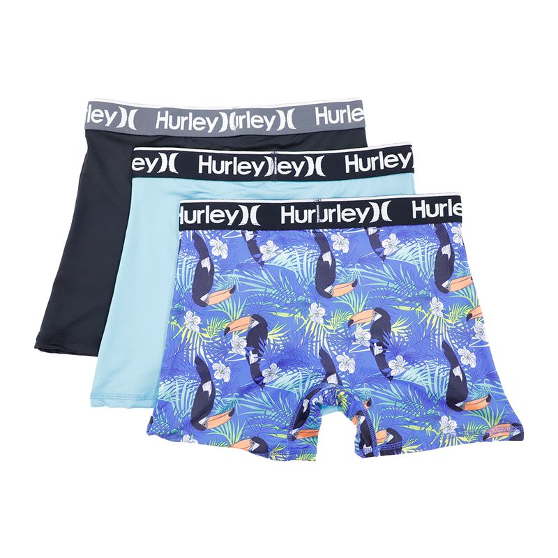 104595657-Pack-de-3-boxers-briefs-Hurley-multicolor-para-hombre