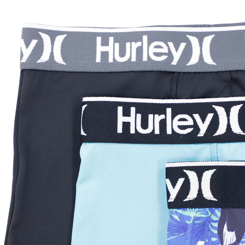 104595657-Pack-de-3-boxers-briefs-Hurley-multicolor-para-hombre
