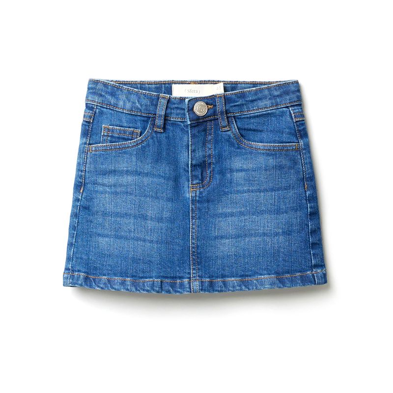 104668313-Falda-denim-azul-solido-para-niña