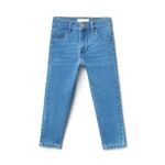 104668320-Jeans-azul-solido-para-niña