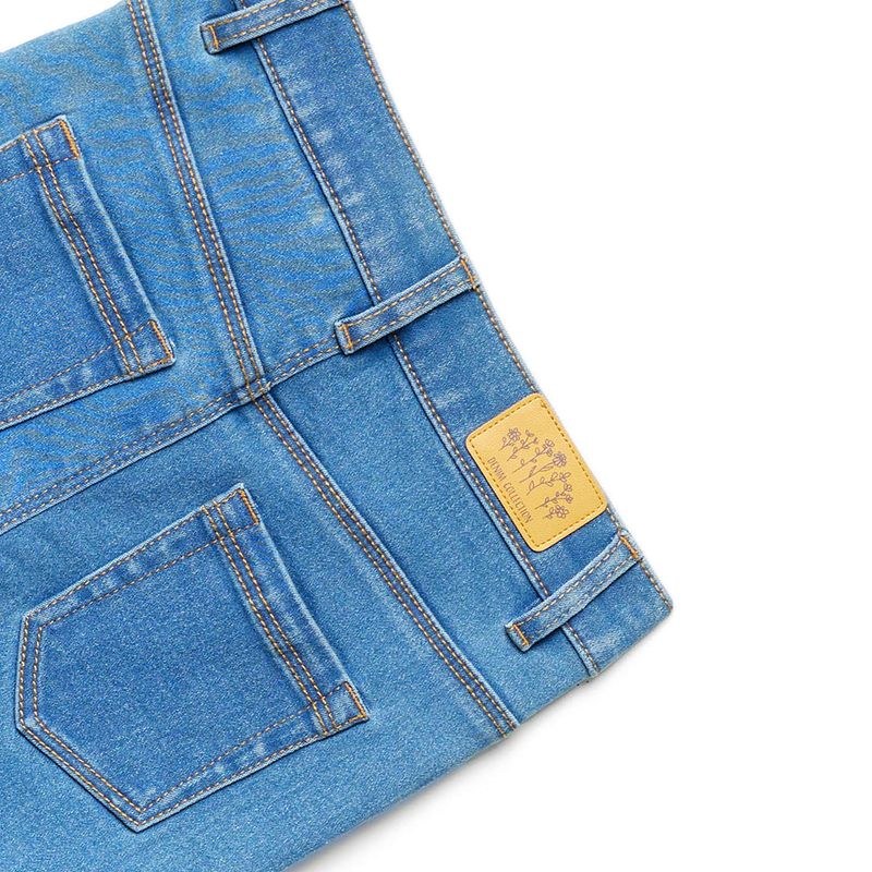 104668320-Jeans-azul-solido-para-niña