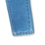 104668320-Jeans-azul-solido-para-niña