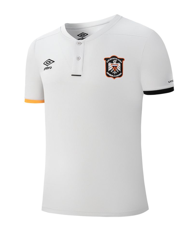 104614647-Camiseta-deportiva-blanca-Umbro-Aguila-2024-25