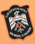 104614652-Camiseta-de-entrenamiento-naranja-Aguila-2024-25