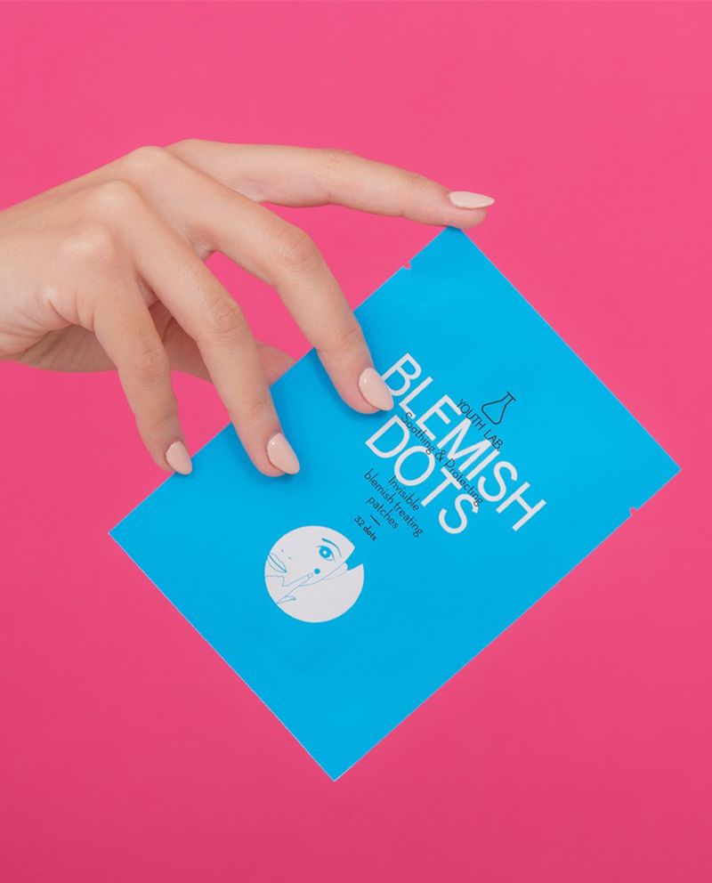 Blemish-Dots-Sachet-32piezas