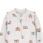 104673775Pijama-gris-con-estampado-de-animales-para-bebe-niño