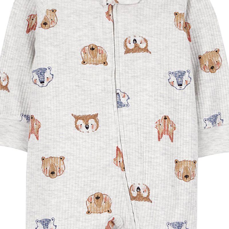 104673775Pijama-gris-con-estampado-de-animales-para-bebe-niño