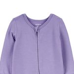 104673801Pijama-morado-solido-para-bebe-niña