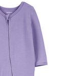 104673801Pijama-morado-solido-para-bebe-niña