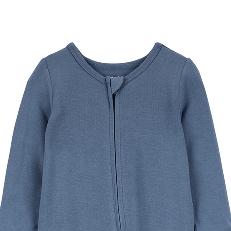 104673811Pijama-azul-solido-para-bebe-niño