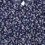 104673362Blusa-azul-con-estampado-floral-para-bebe-niña