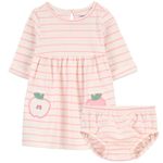104673586Vestido-bicolor-a-rayas-para--bebe-niña