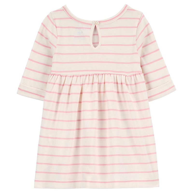 104673586Vestido-bicolor-a-rayas-para--bebe-niña