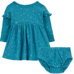 104673593Vestido-azul-con-estampado-de-flores-para--bebe-niña