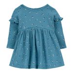104673593Vestido-azul-con-estampado-de-flores-para--bebe-niña