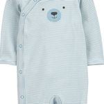 104673627Pijama-bicolor-con-estampado-para-bebe-niño