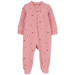 104673696Pijama-rosada-con-estampado-de-erizo-para-bebe-niña