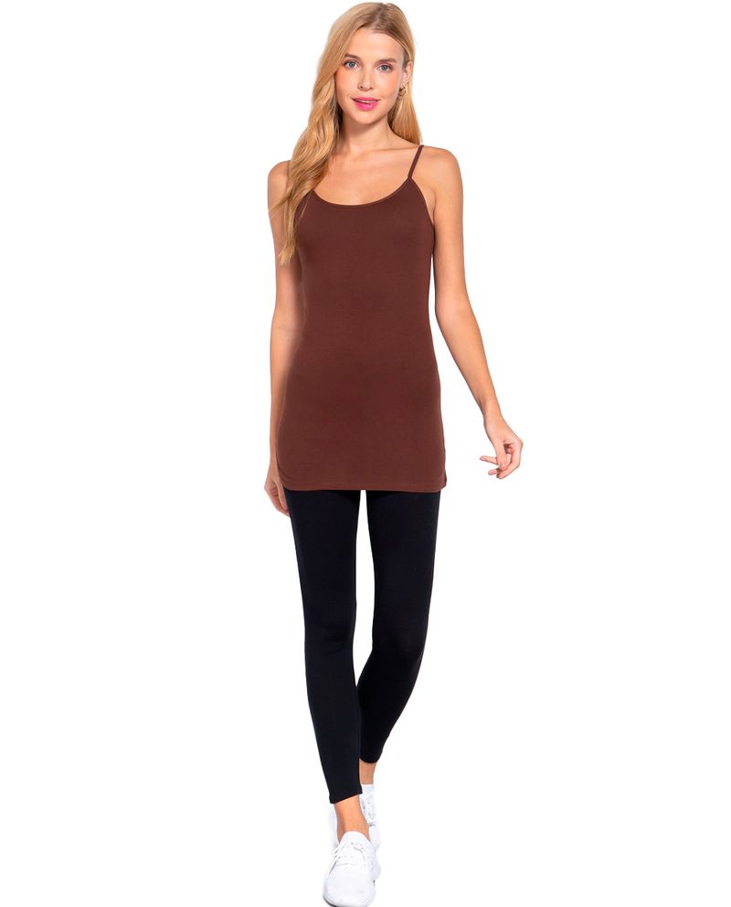 104675988-Camiseta-Active-Basic-tank-top-cafe-para-mujer