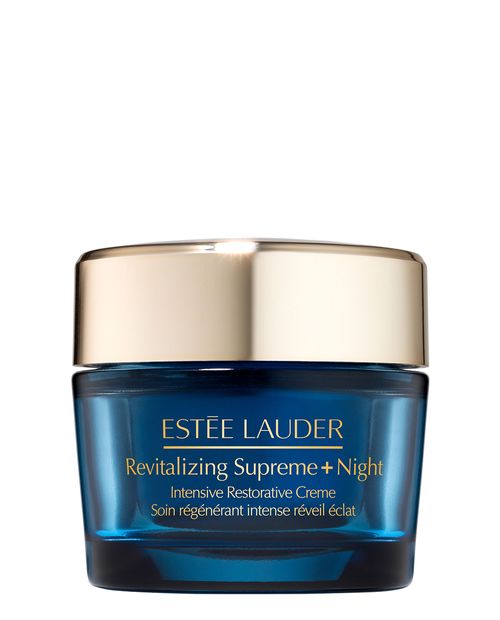Estée Lauder Crema Hidratante Restauradora Antiedad Revitalizing Supreme+ Night Moisturizer Intensive