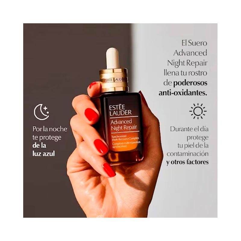 Estée Lauder Suero reparador Advanced Night Repair