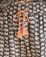 104665025-Pijama-con-short-Women-Secret-estampada-para-mujer