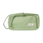 104620316-Estuche-para-lapiceros-y-colores-surtido-verde