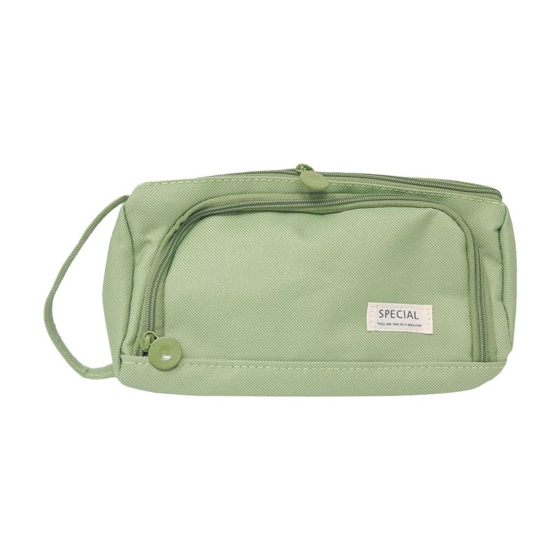 104620316-Estuche-para-lapiceros-y-colores-surtido-verde