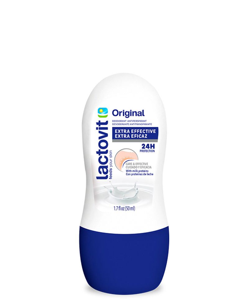 Desodorante-roll-on