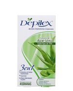 Depilex-depilacion