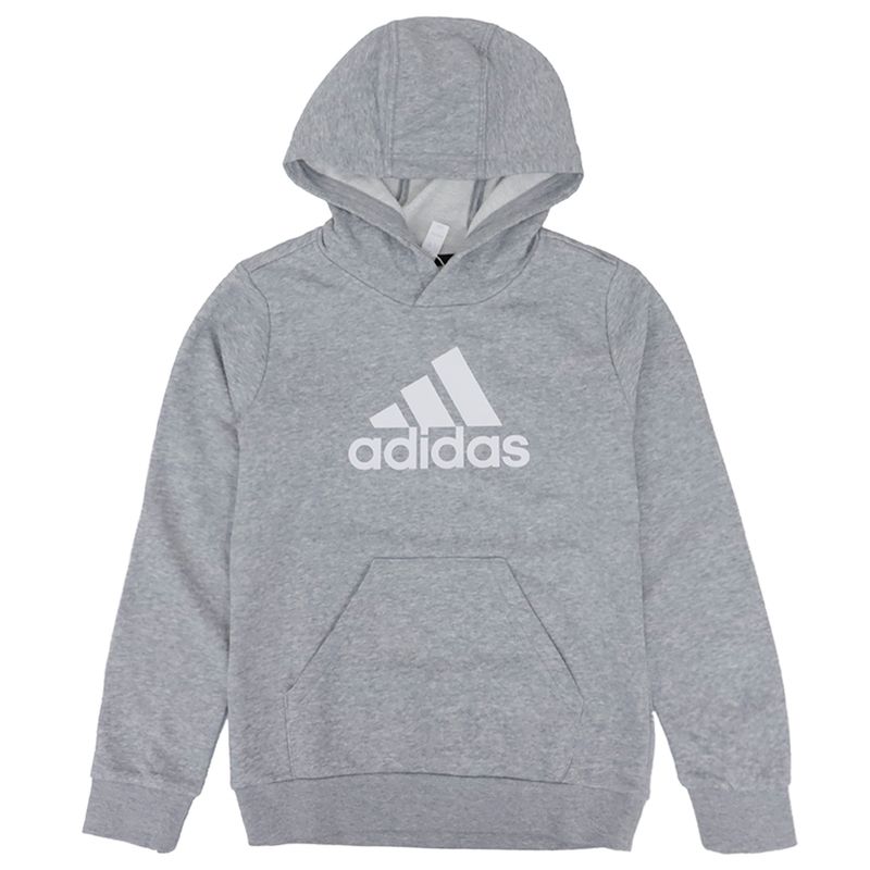 Sueter adidas gris online