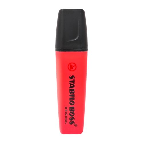 Resaltador Stabilo Boss Neon
