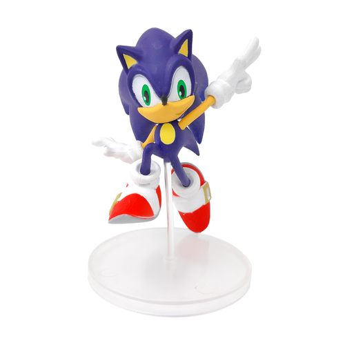 Figura coleccionable surtida Sonic