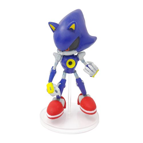 Figura coleccionable surtida Sonic