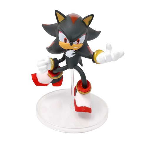 Figura coleccionable surtida Sonic