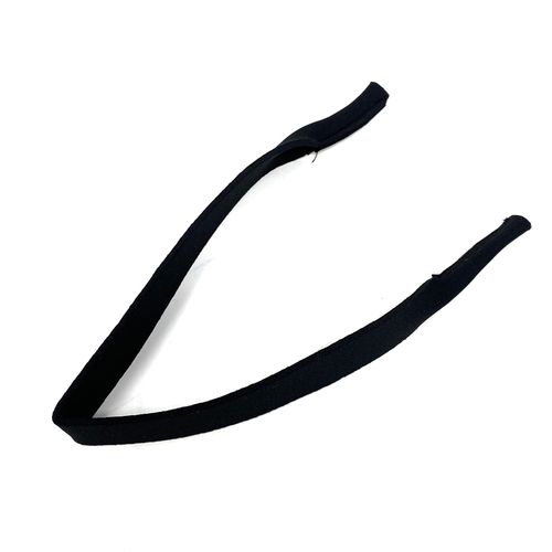 Cuerda sujeta lentes opti+ color negro