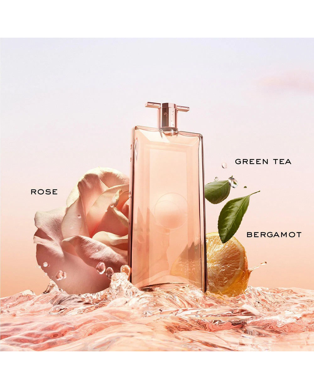 Idôle L'eau de Toilette - Siman Costa Rica