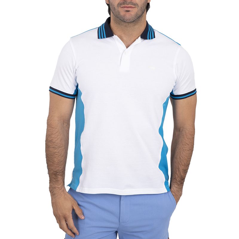 Colores de camisa polo clearance