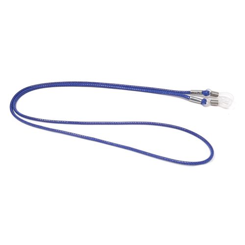 Cuerda sujeta lentes Opti+ azul