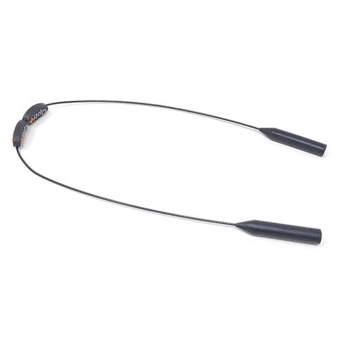 Cuerda sujeta lentes Opti+ color negro