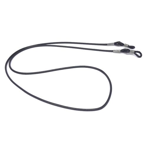 Cuerda sujeta lentes Opti+ negro