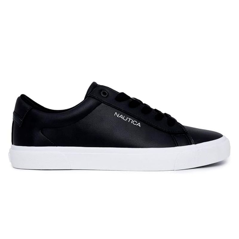 104696419-BLACK-FRIDAY-Zapato-deportivo-casual-Nautica-negro-para-hombre