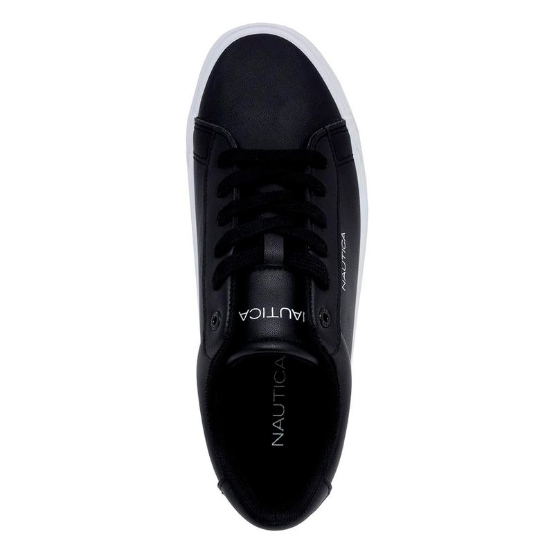 104696427-BLACK-FRIDAY-Zapato-deportivo-casual-Nautica-negro-para-hombre