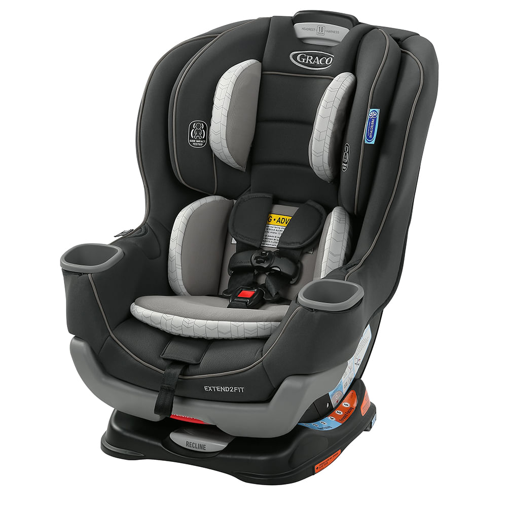 Graco Porta Bebe De Carro Car Seat Portabebes Para Carros Graco