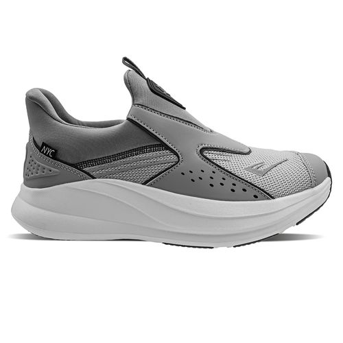 Zapato deportivo Everlast gris para hombre